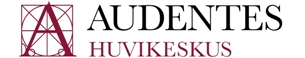 Audentes Huvikeskus logo