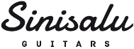 Sinisalu Guitars logo